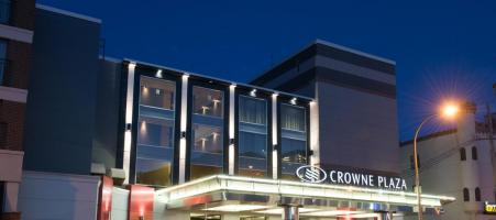 Crowne Plaza Kitchener